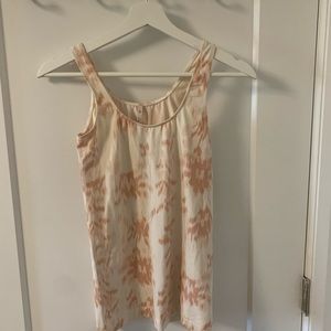 T babaton stretch tank top